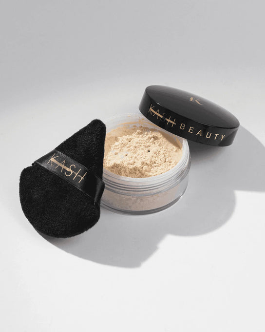 Powder Puff - KASH Beauty