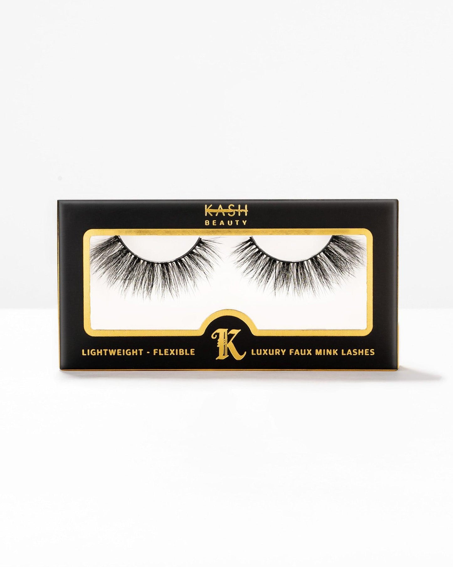 Legend Lash - KASH Beauty