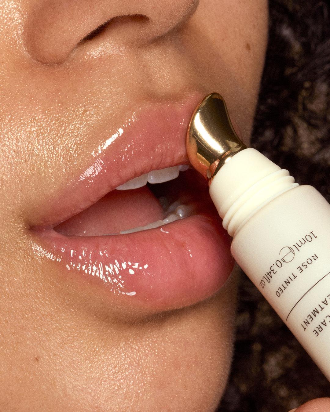 Lip Treatment - KASH Beauty