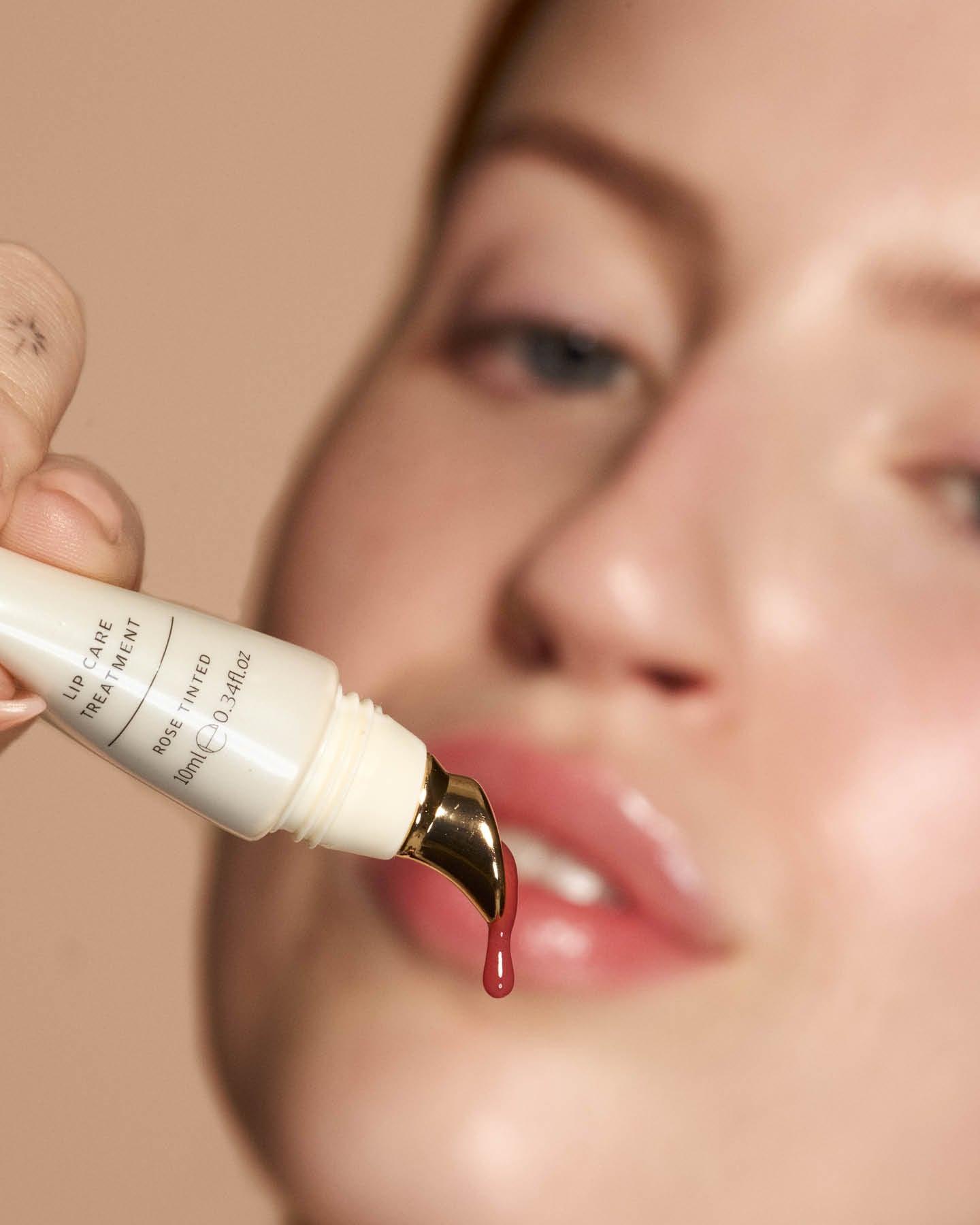 Lip Treatment - KASH Beauty