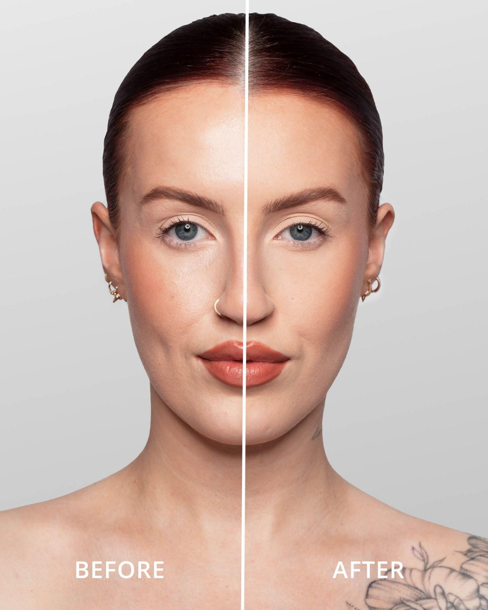 Loose Setting Powder - KASH Beauty