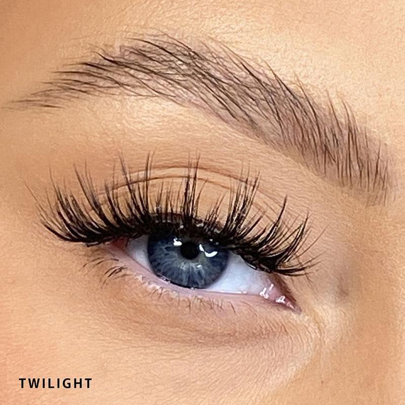 Luxury Lash Set - KASH Beauty