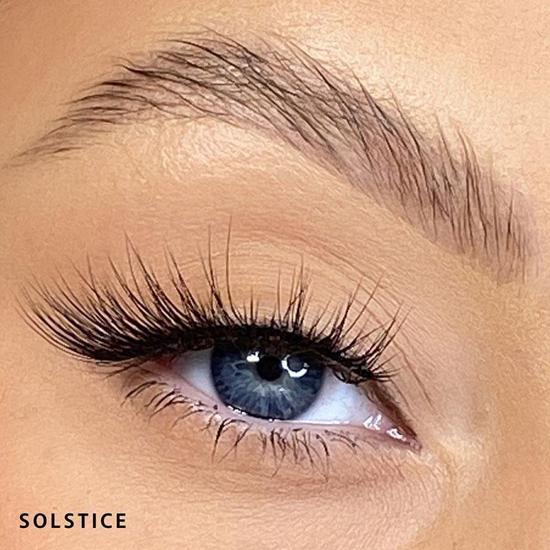 Luxury Lash Set - KASH Beauty
