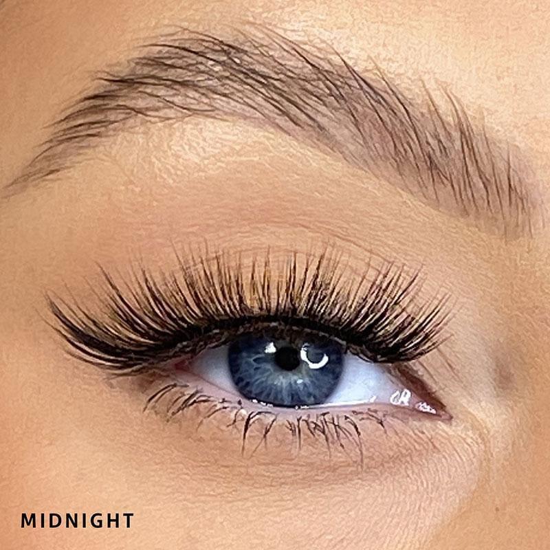Luxury Lash Set - KASH Beauty