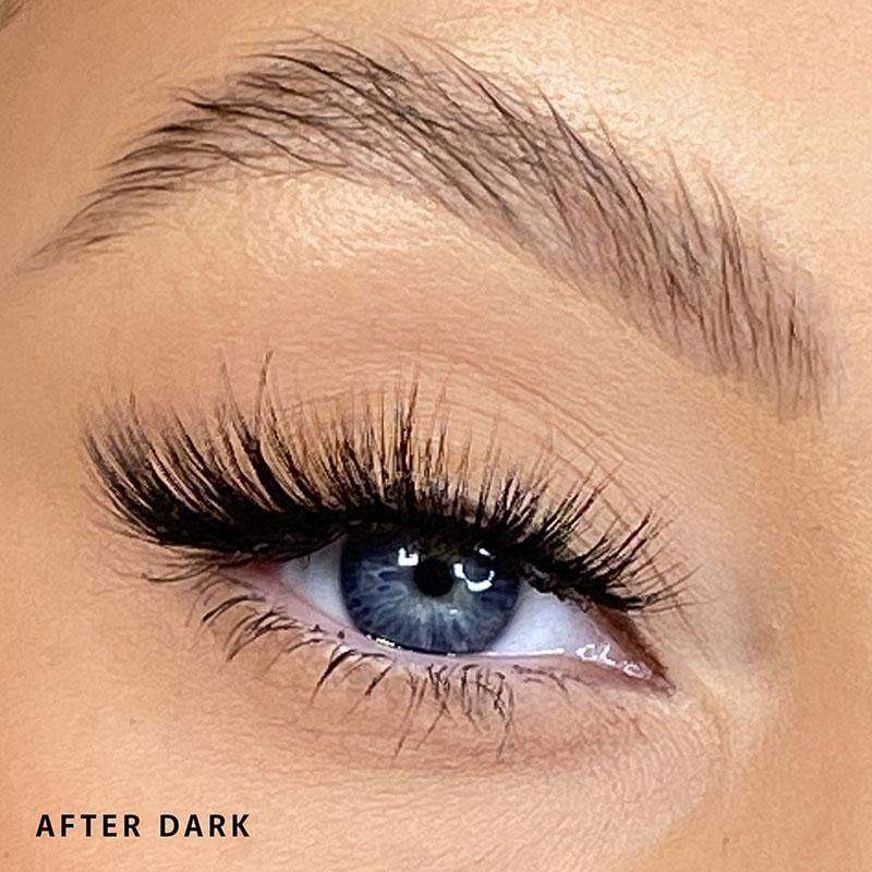 Luxury Lash Set - KASH Beauty