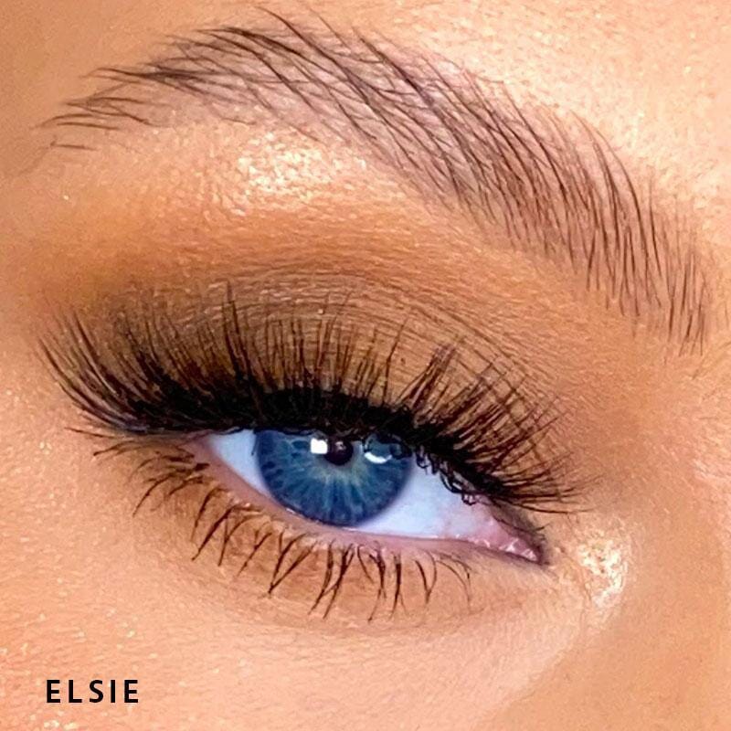 Elsie Lashes