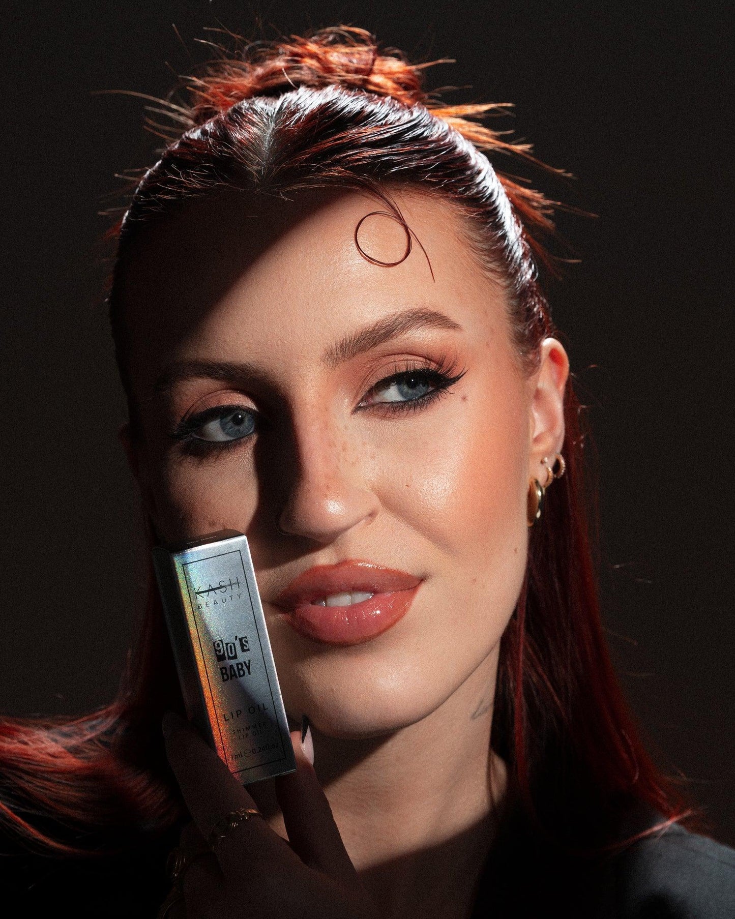 Mayhem Mystery Box - KASH Beauty