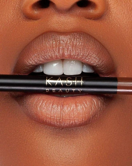 Nude Ombré Lipkit - KASH Beauty