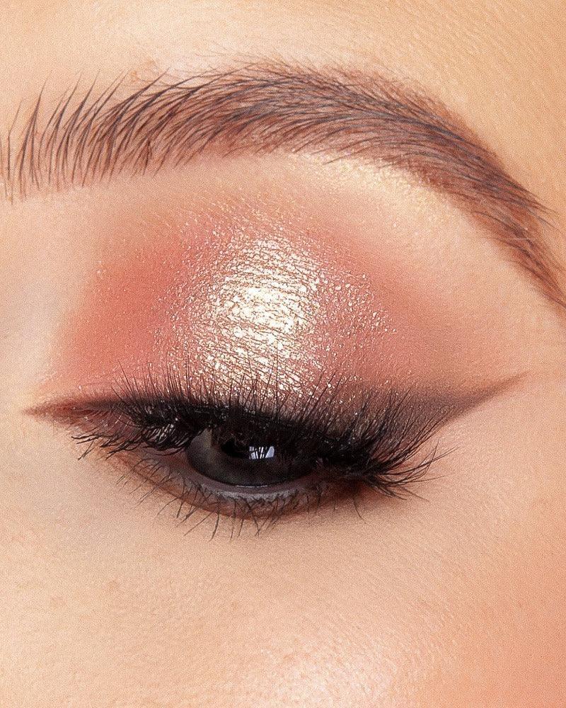 Pink Pearl - Eyeshadow Topper - KASH Beauty