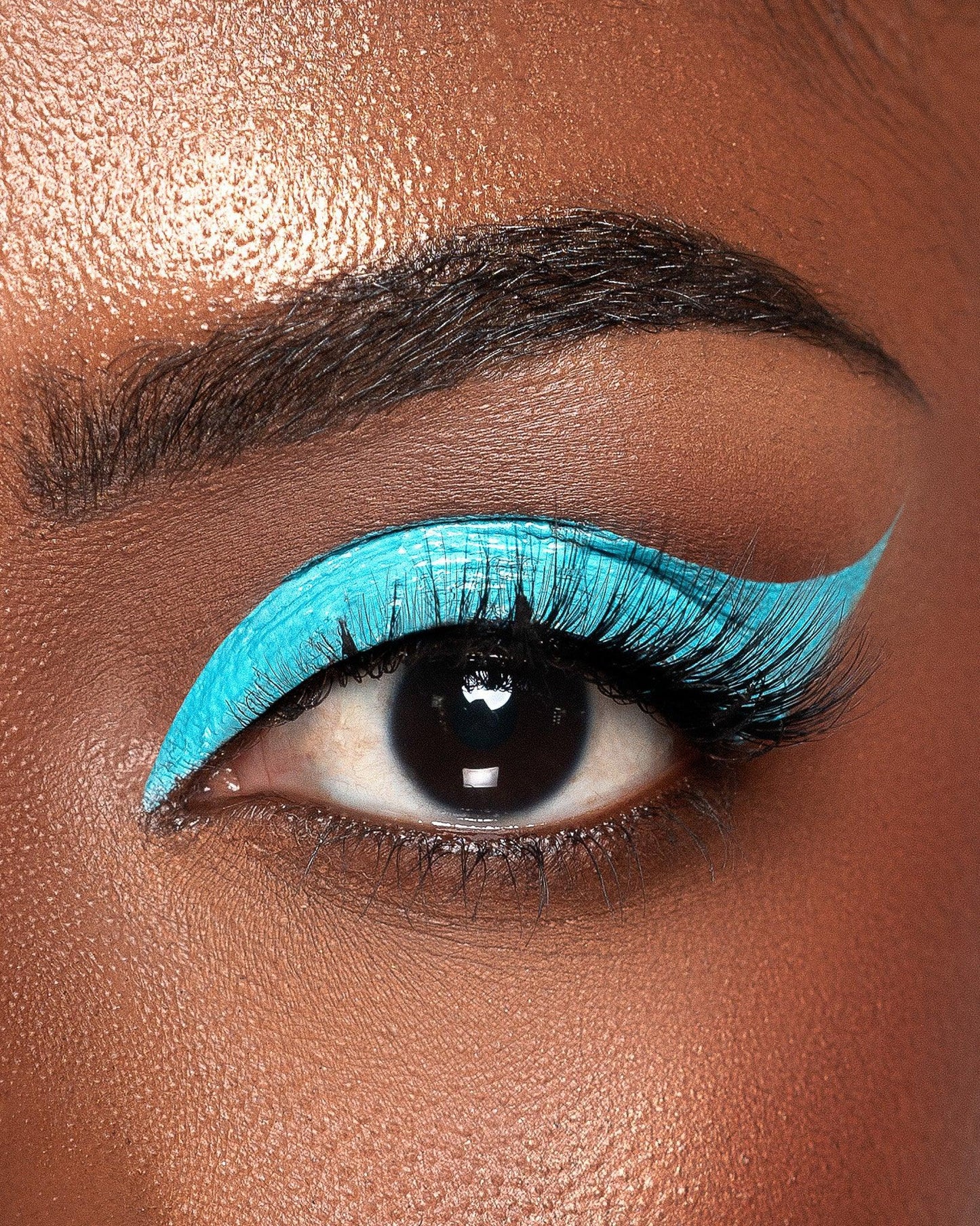 Precision Paint - Water Activated Liners - KASH Beauty