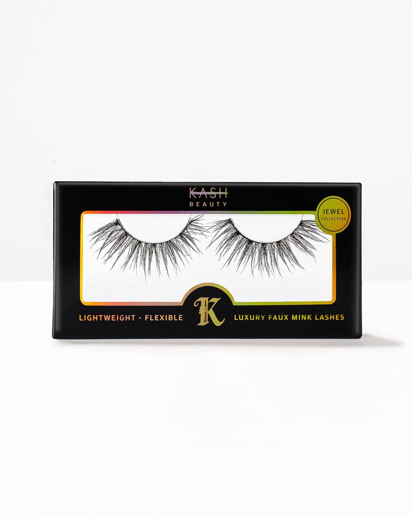 Prism Lash - KASH Beauty