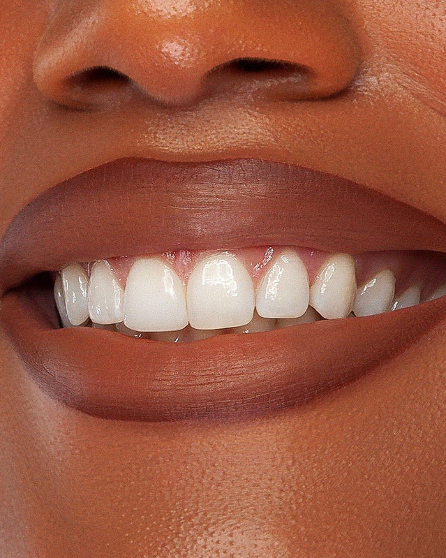 Rich Sienna Matte Lipstick - KASH Beauty