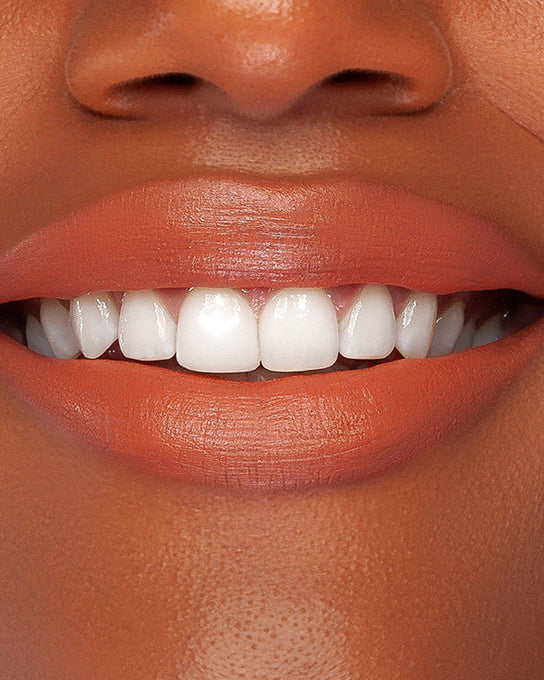 Rose Nude Matte Lipstick