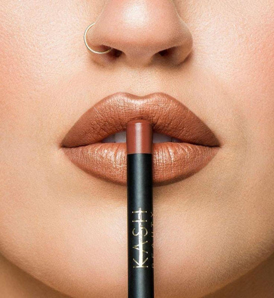Rust Nude Lip Liner