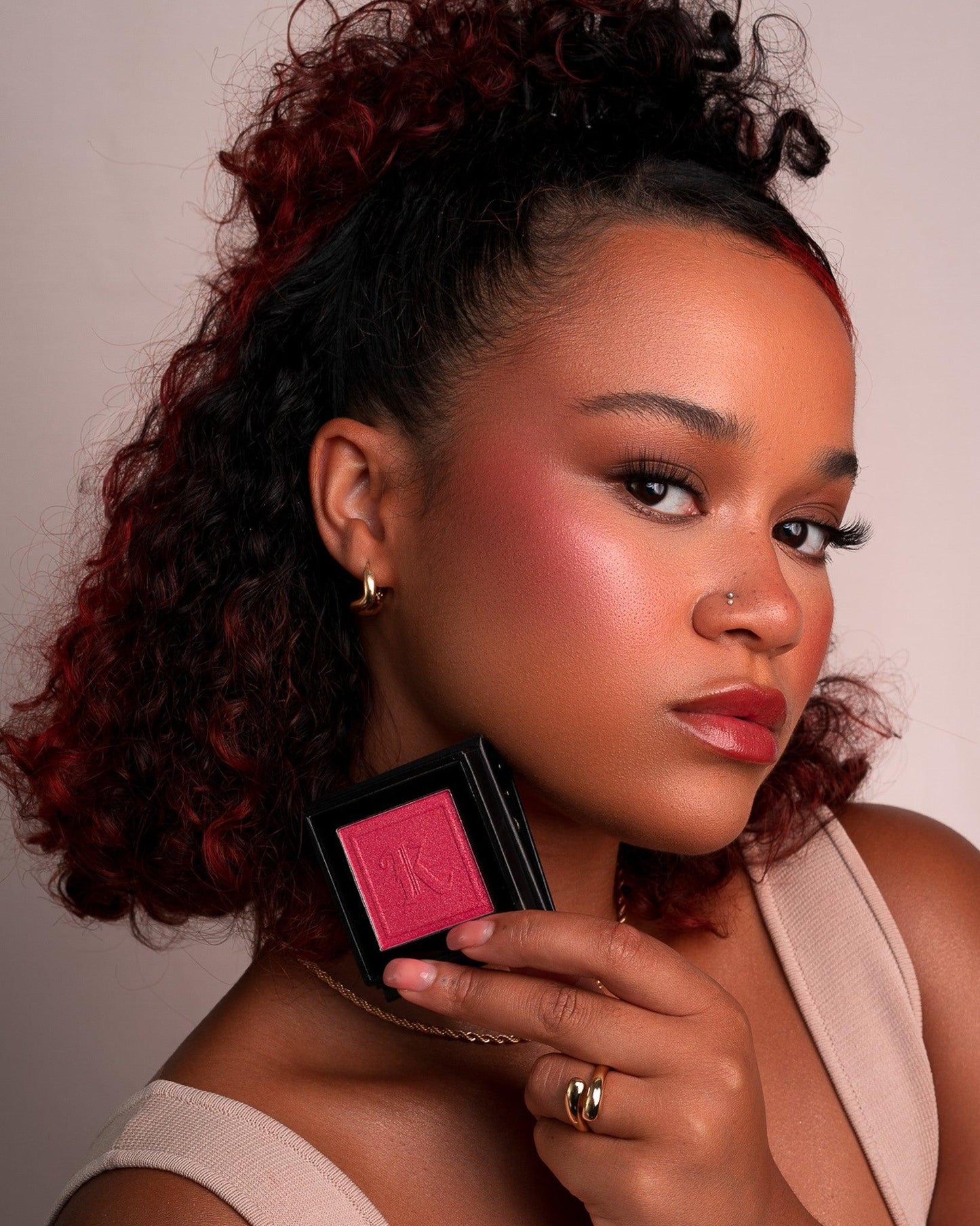 Sculpt Powder Blushers - KASH Beauty