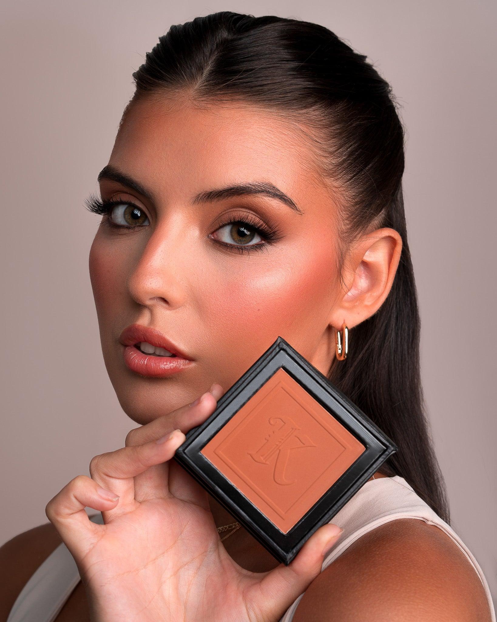 Sculpt Powder Bronzers - KASH Beauty