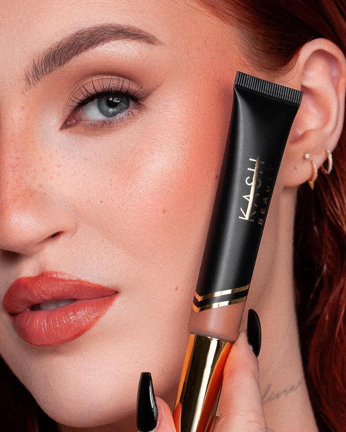 Skin Glaze Bronzers - KASH Beauty