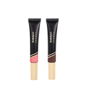 Blush and Bronze Duo