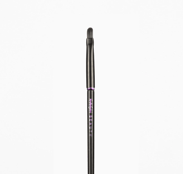 Small Flat Brush - KASH Beauty