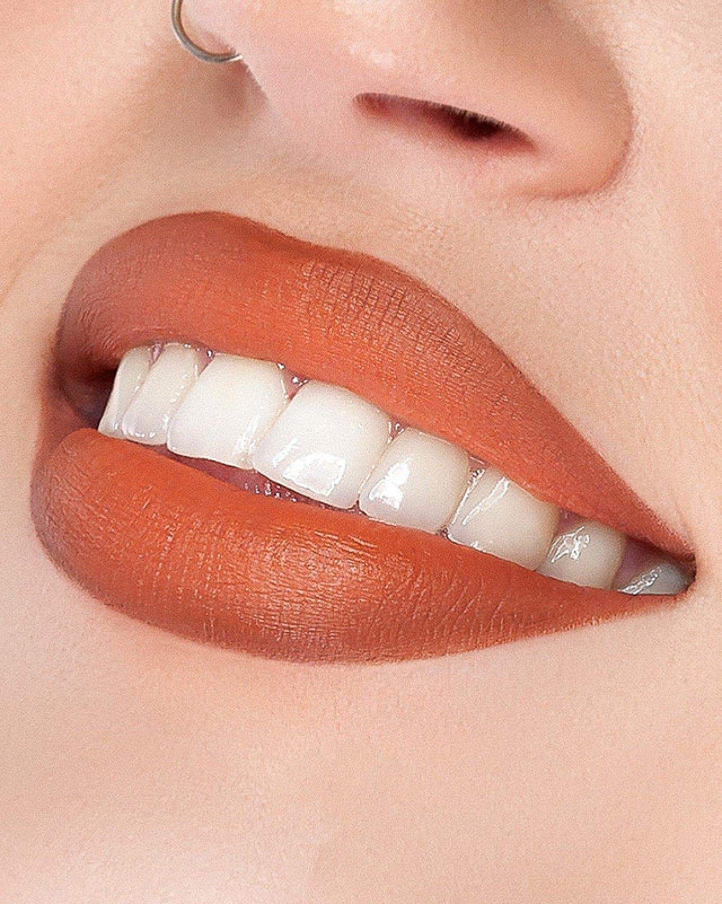 Soleil Matte Lipstick - KASH Beauty