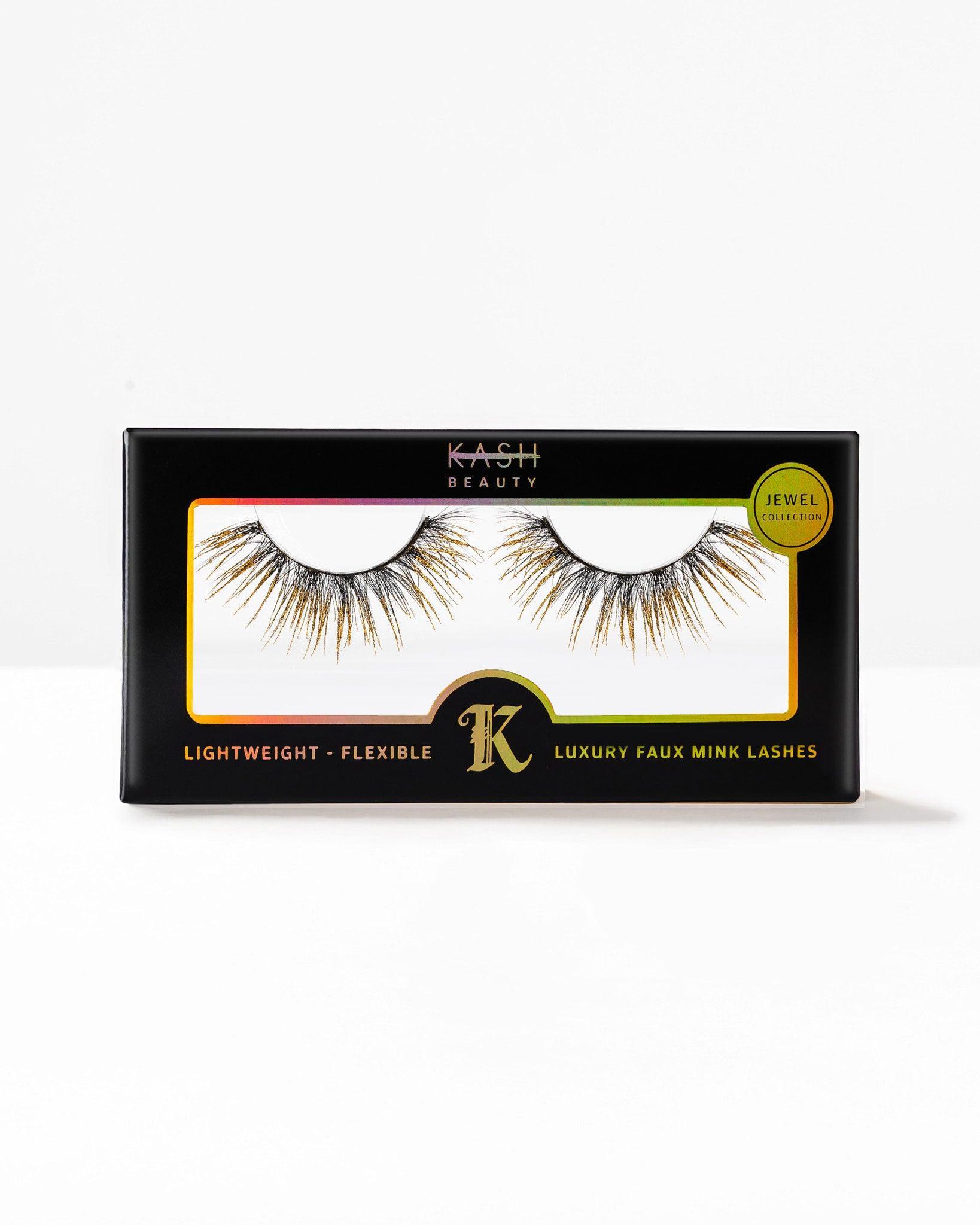 Star Dust Lash - KASH Beauty