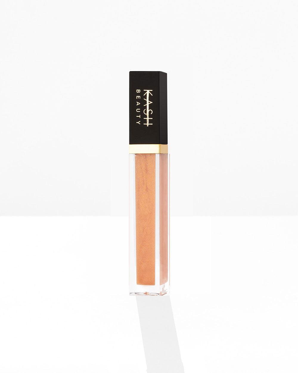 Starlight Lip Gloss - KASH Beauty