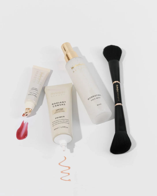 The Prep Collection - KASH Beauty