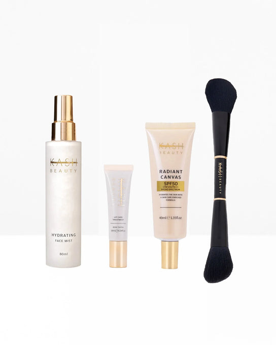 The Prep Collection - KASH Beauty