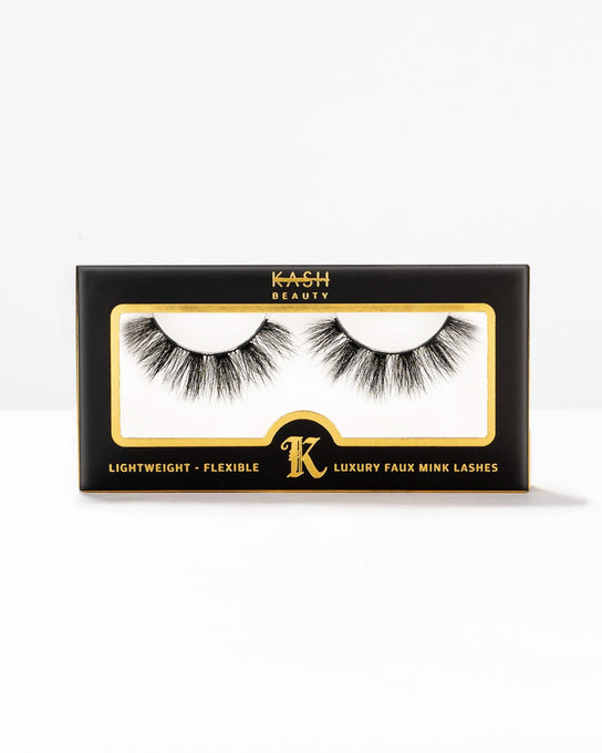 Trance Lash - KASH Beauty