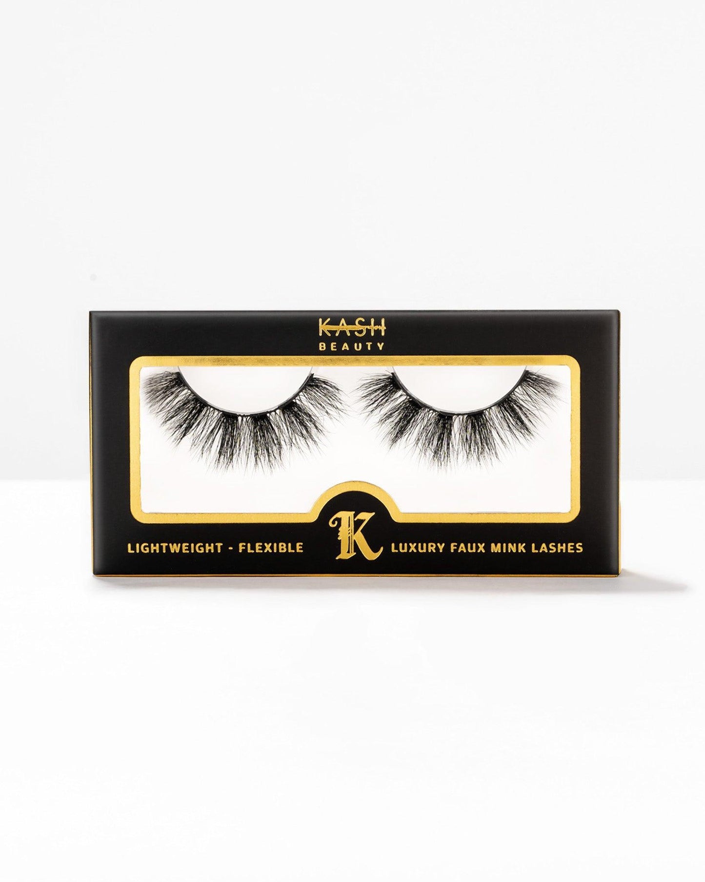 Trance Lash - KASH Beauty
