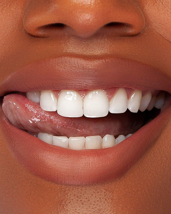 True Nude Matte Lipstick