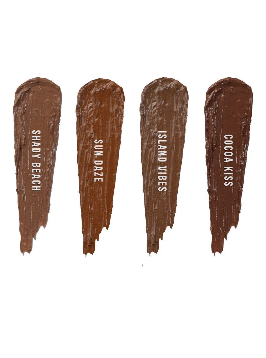 Ultimate Skinsentials Bundle - KASH Beauty