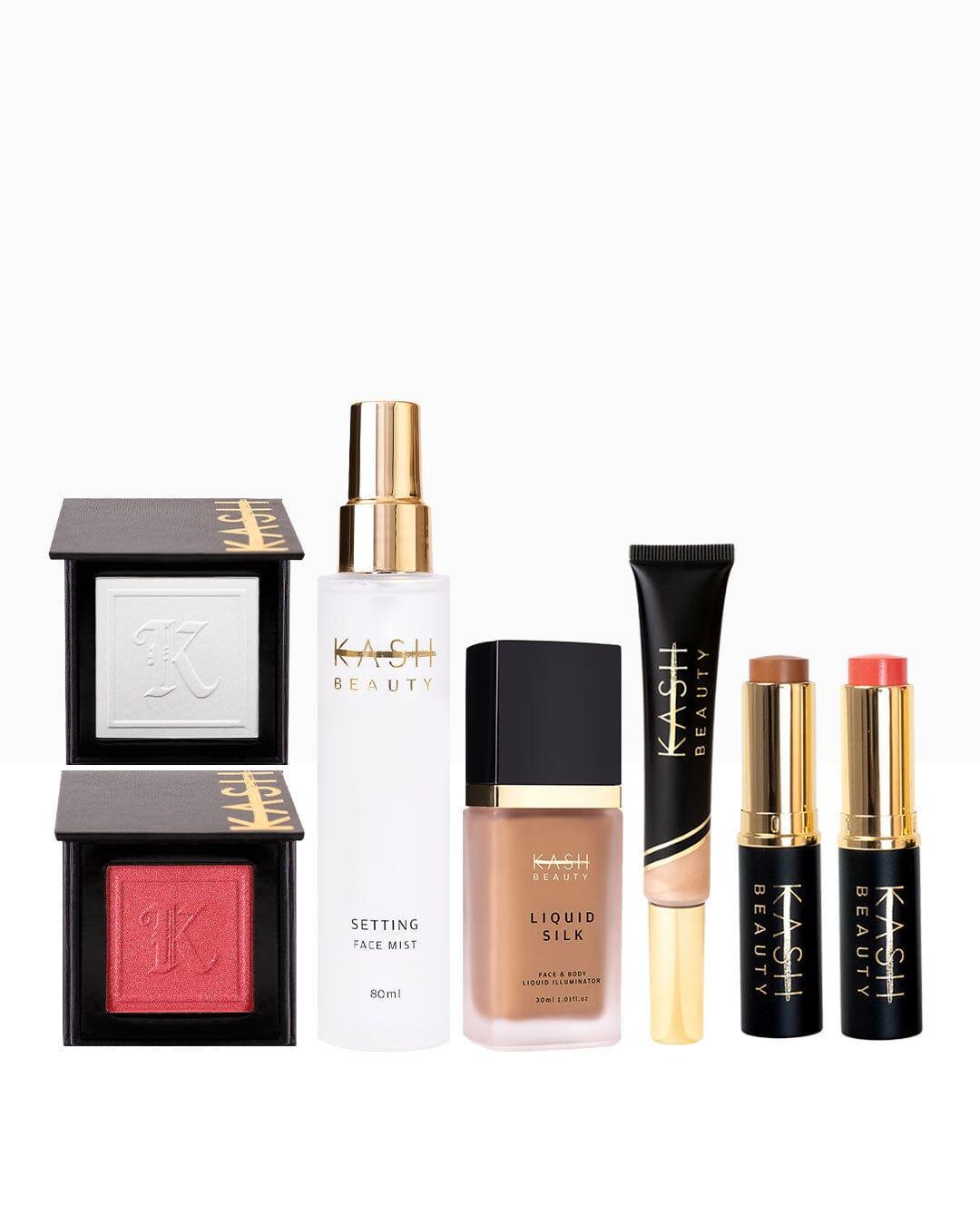 Ultimate Skinsentials Bundle - KASH Beauty