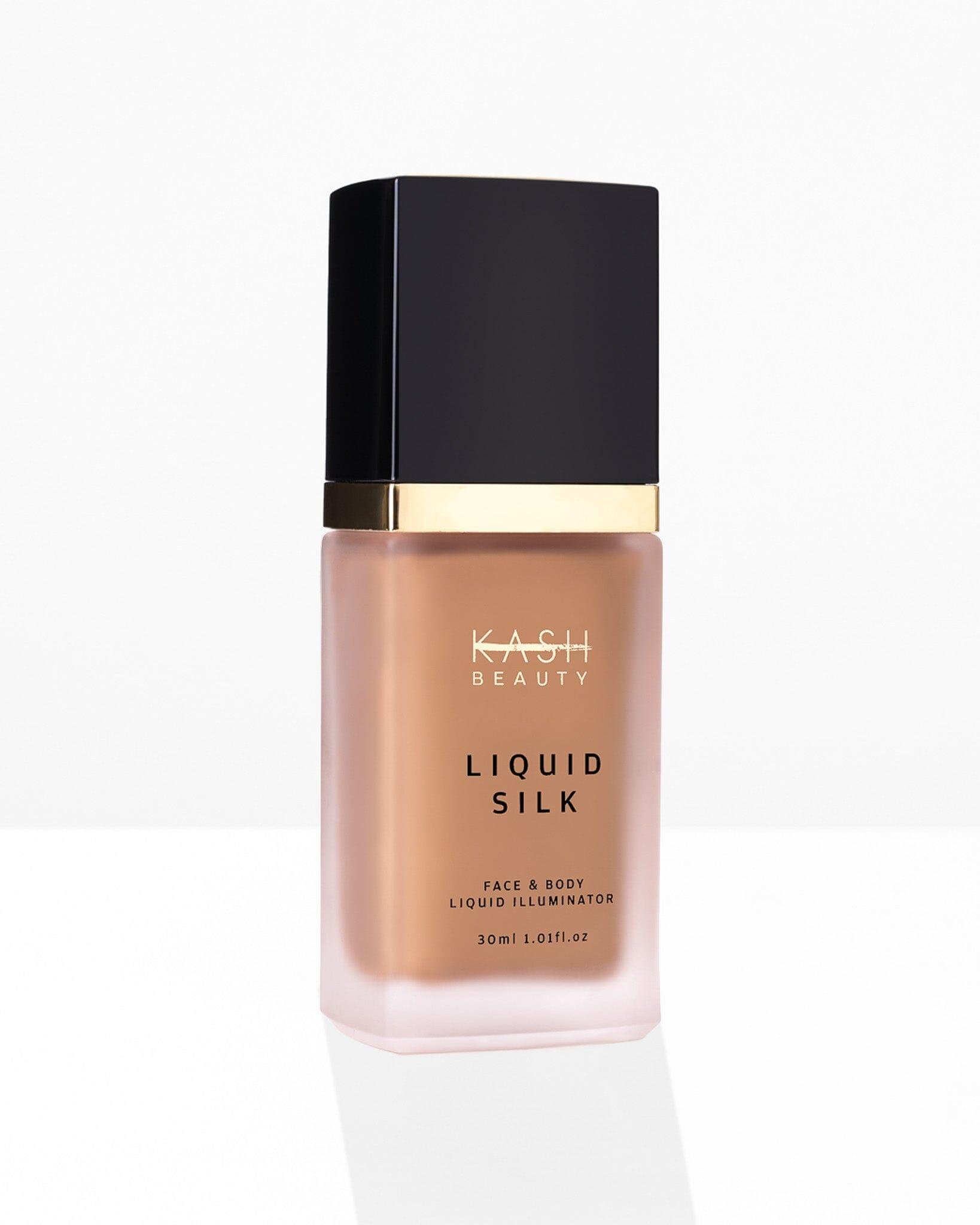 Ultimate Skinsentials Bundle - KASH Beauty