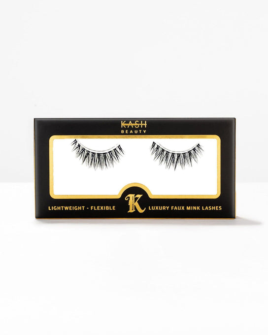 Whisper lash - KASH Beauty