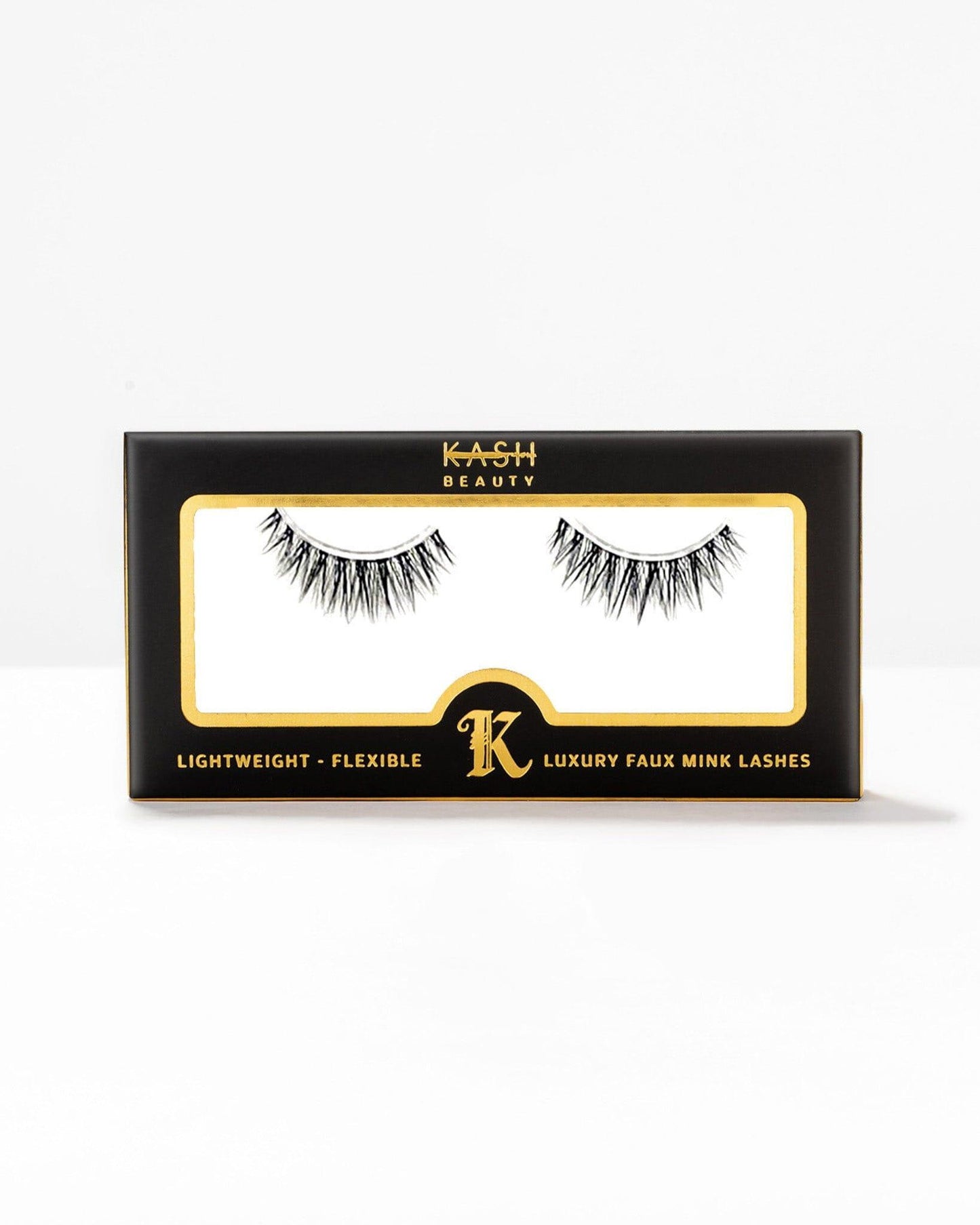 Whisper lash - KASH Beauty