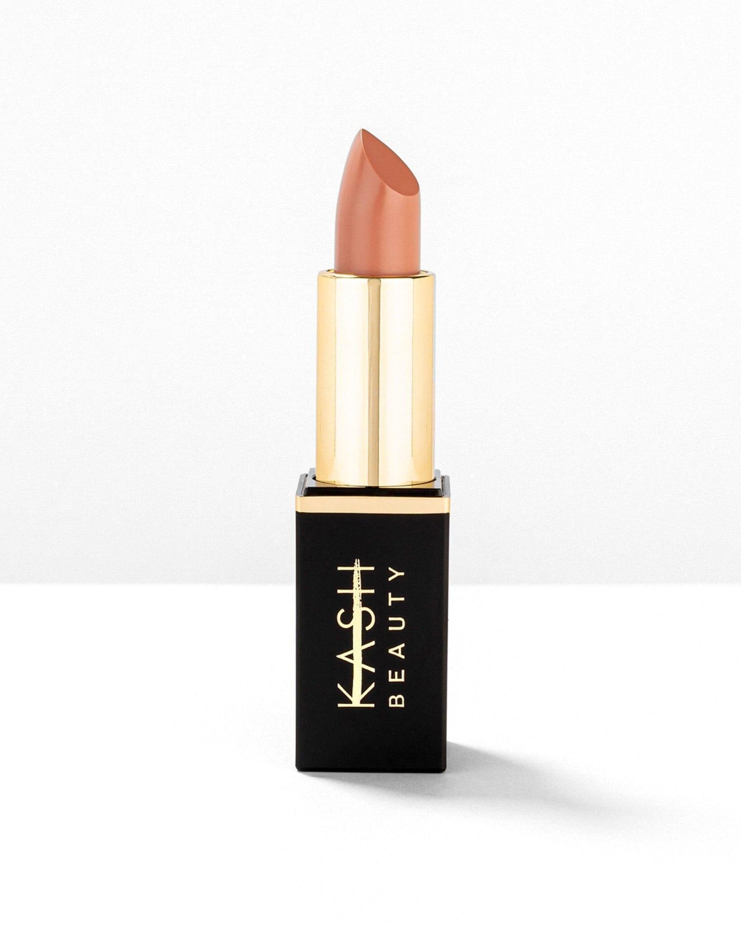 Black Hair Light - Tanned Complexion Full Glam - KASH Beauty