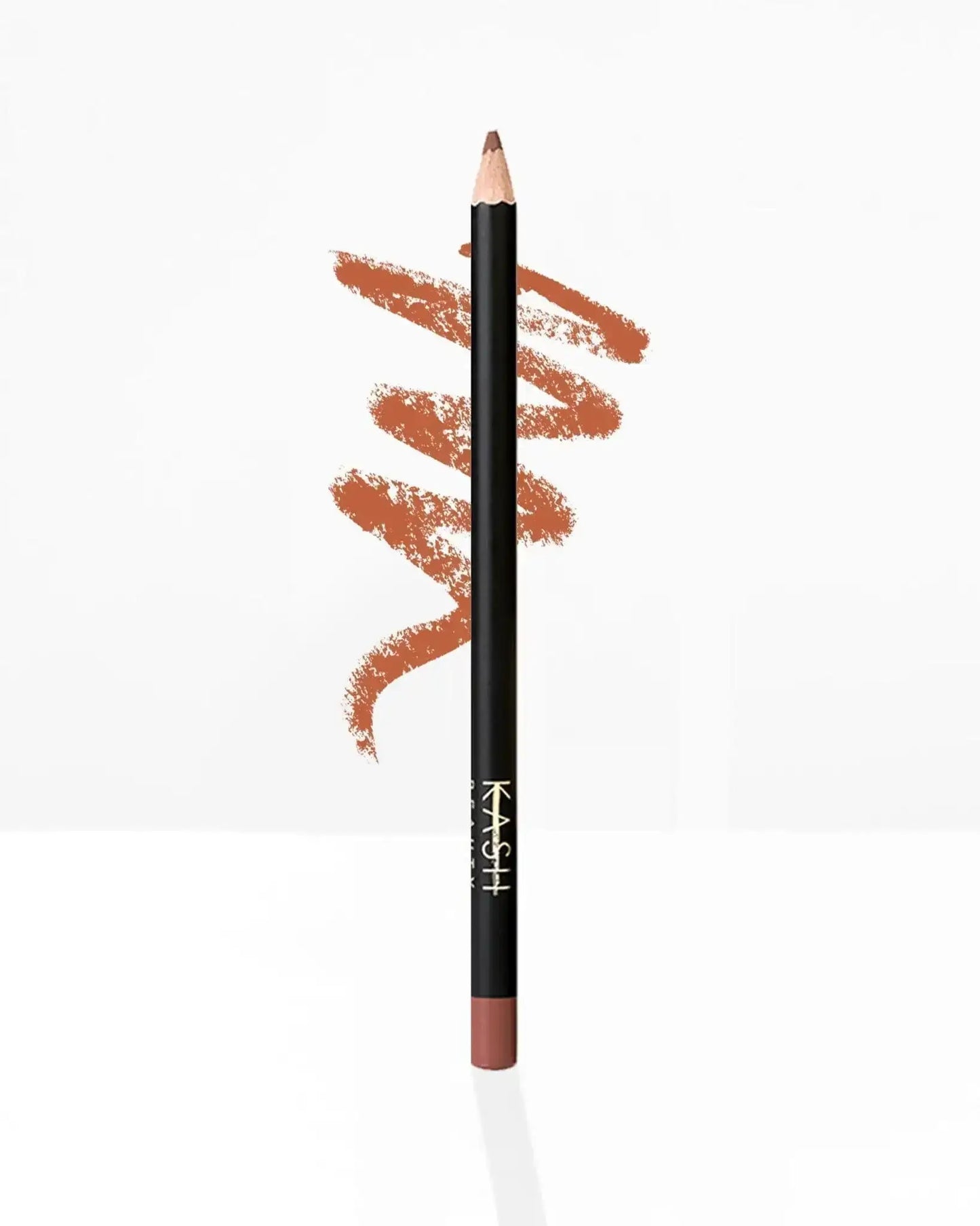 Black Hair Light - Tanned Complexion Full Glam - KASH Beauty