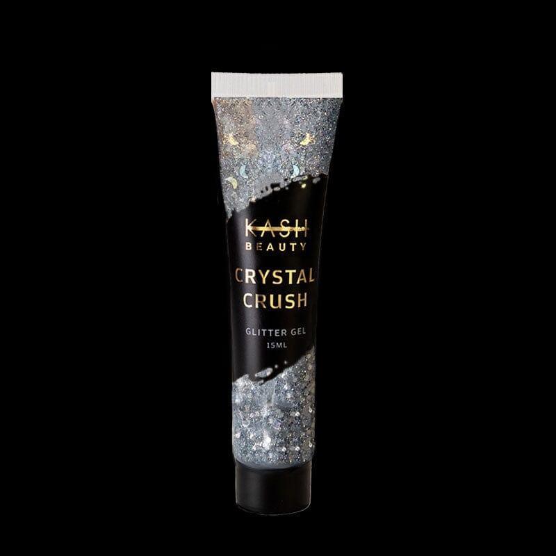 Crystal Crush - Glitter Gel - KASH Beauty
