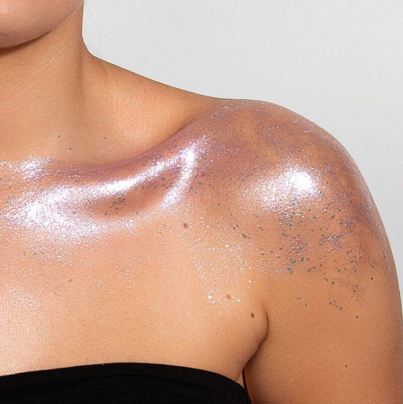 Crystal Crush - Glitter Gel - KASH Beauty