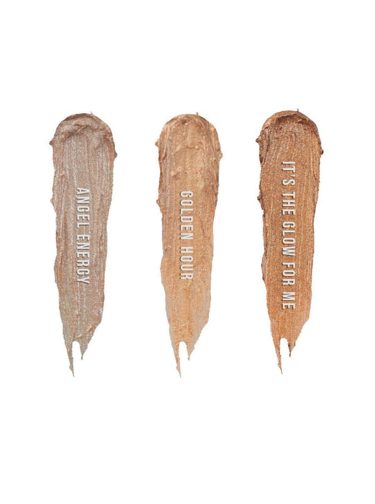 Highlight Sculpt Stick - KASH Beauty