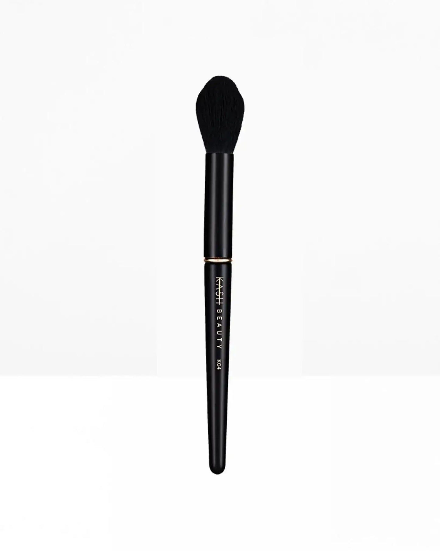Loose Setting Powder and K04 Brush - KASH Beauty