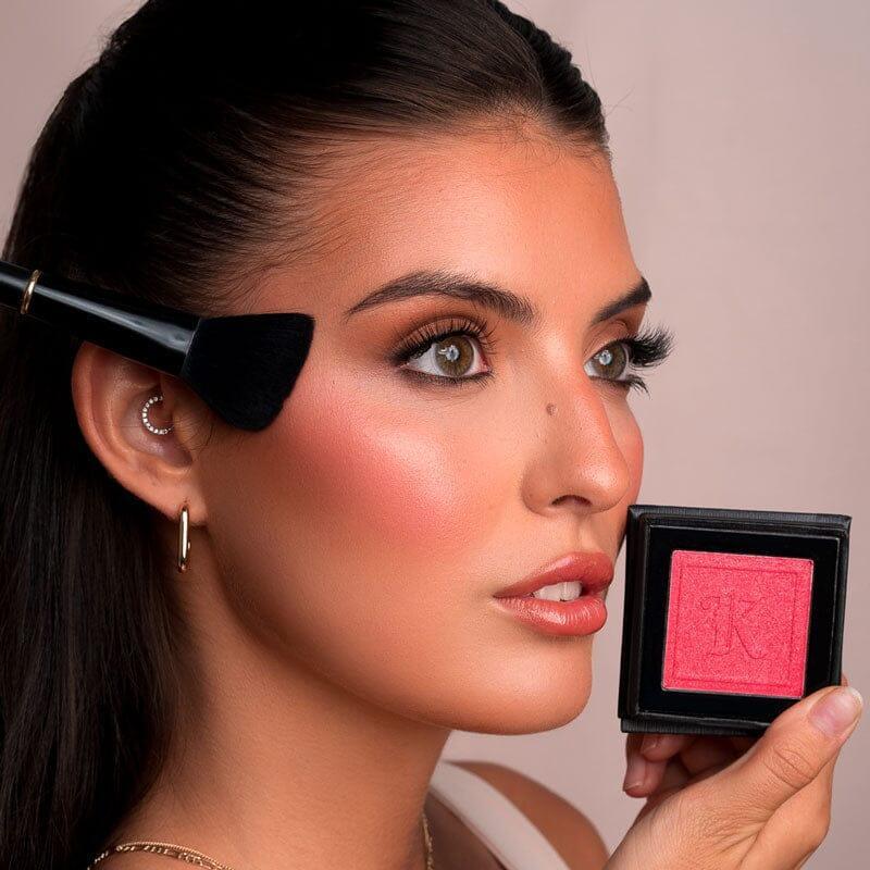 Luxury Face Brush Set - KASH Beauty