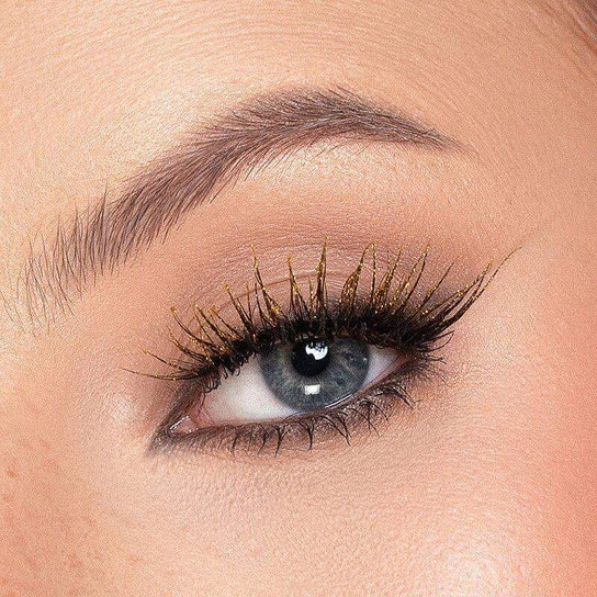 Star Dust Lash - KASH Beauty