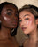 A lot of people hesitate when it comes to glitter, but there is a way for all ages and styles to wear it