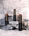 Kash Beauty Sculpt Collection is here to achieve your glow featuring an array of buttery cream sculpting sticks, that impart a natural, glowing sheen onto the skin. - KASH Beauty
