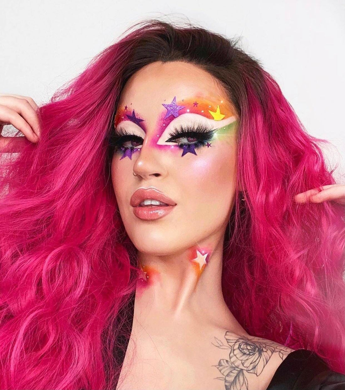 Kash Beauty to celebrate Pride Month with LGBTQ+ charity fundraiser - KASH Beauty