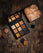 Save, Spend, Splurge: three eyeshadow palettes perfect for the autumn months