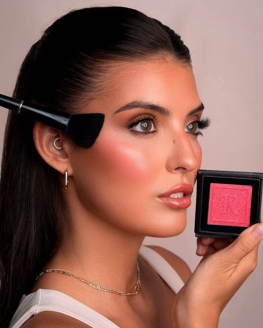 The 12 Best-Makeup Brushes for your Entire Beauty Routine