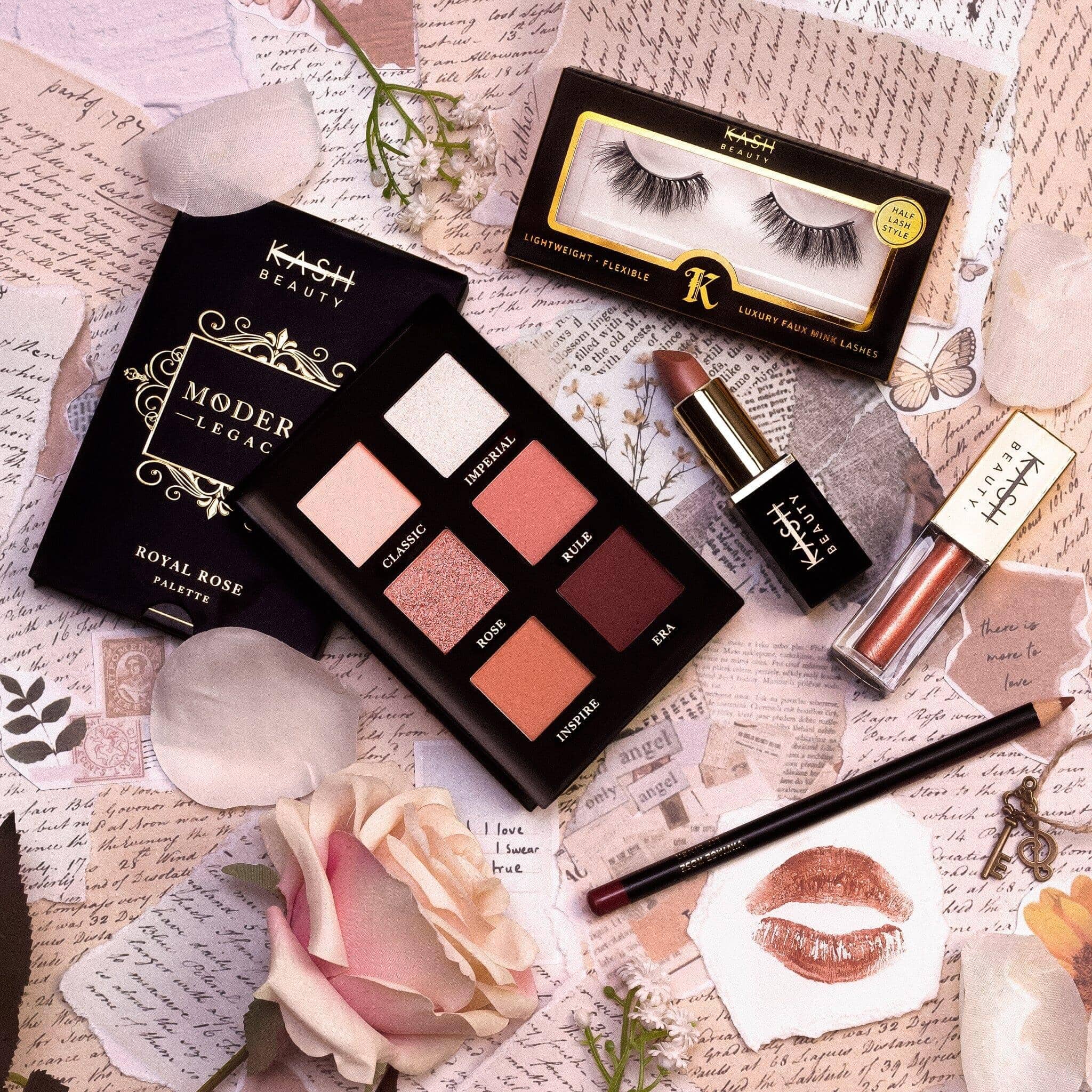 Wish List: Eight Valentine's picks to share the love